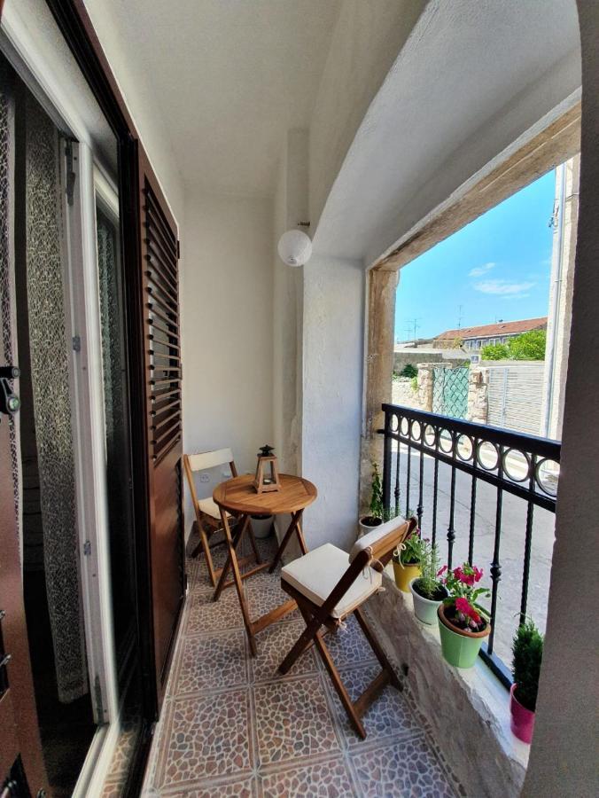 Apartments Kut Вис Номер фото