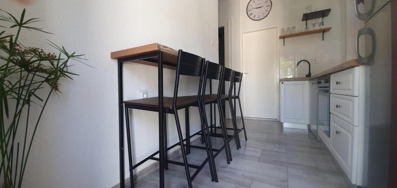 Apartments Kut Вис Экстерьер фото