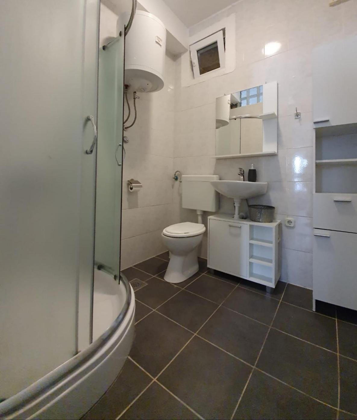 Apartments Kut Вис Номер фото