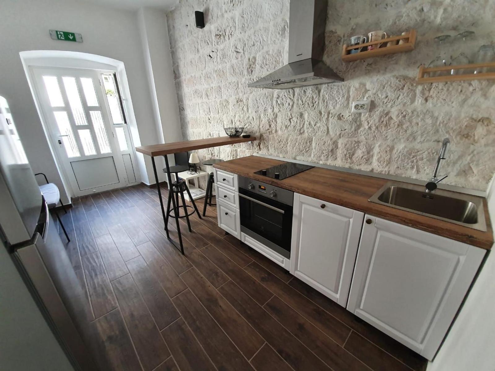 Apartments Kut Вис Номер фото