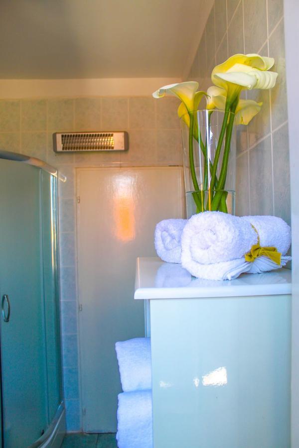 Apartments Kut Вис Экстерьер фото