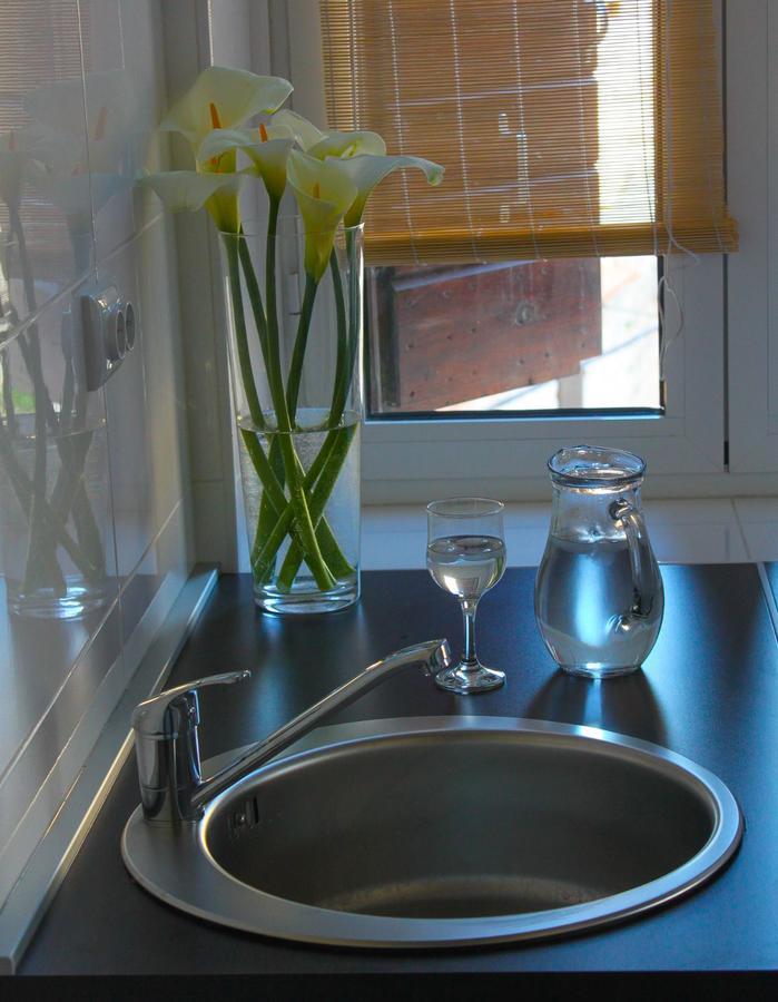 Apartments Kut Вис Экстерьер фото